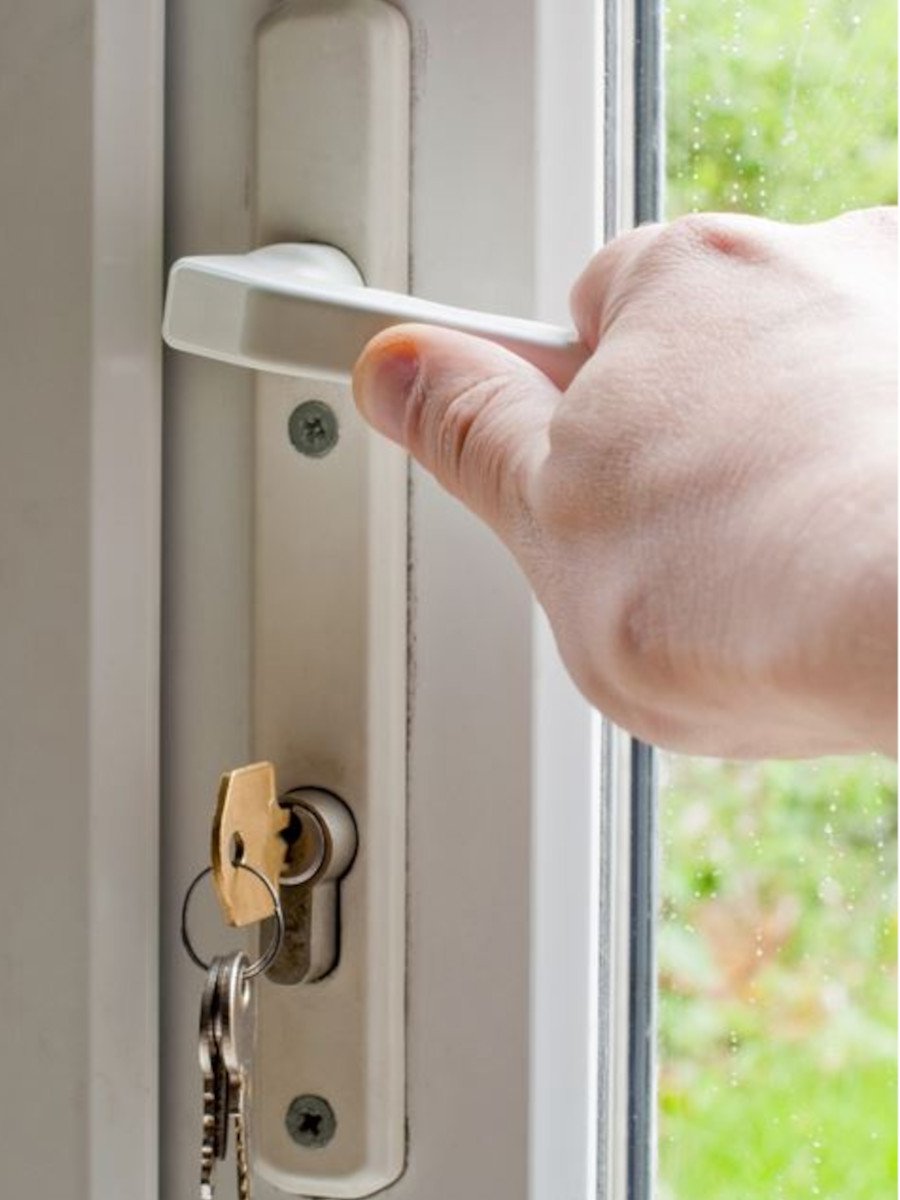 upvc door repairs sudbury