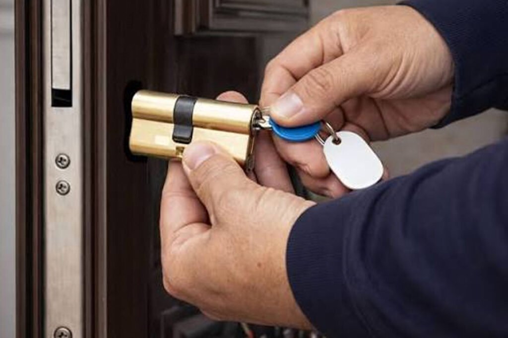lock changes in sudbury
