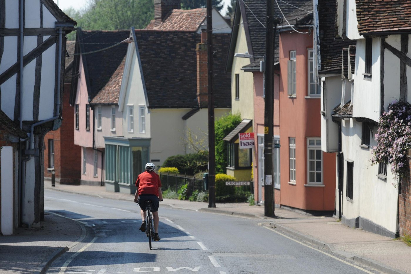 Locksmiths in Bures