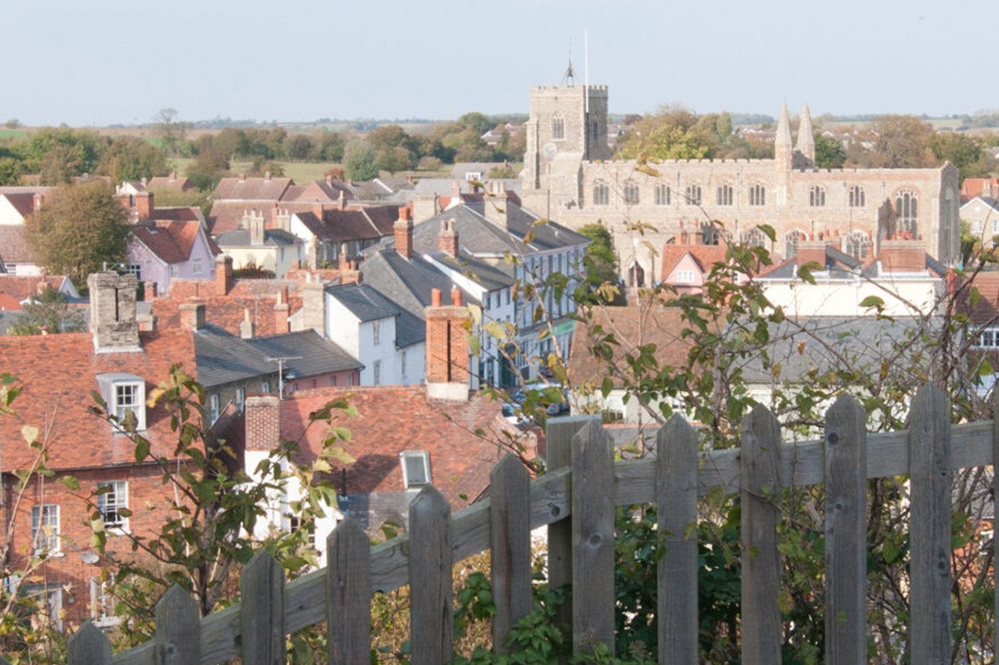 Locksmiths Clare, Suffolk