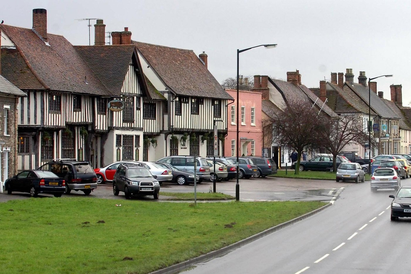 Locksmiths in Long Melford