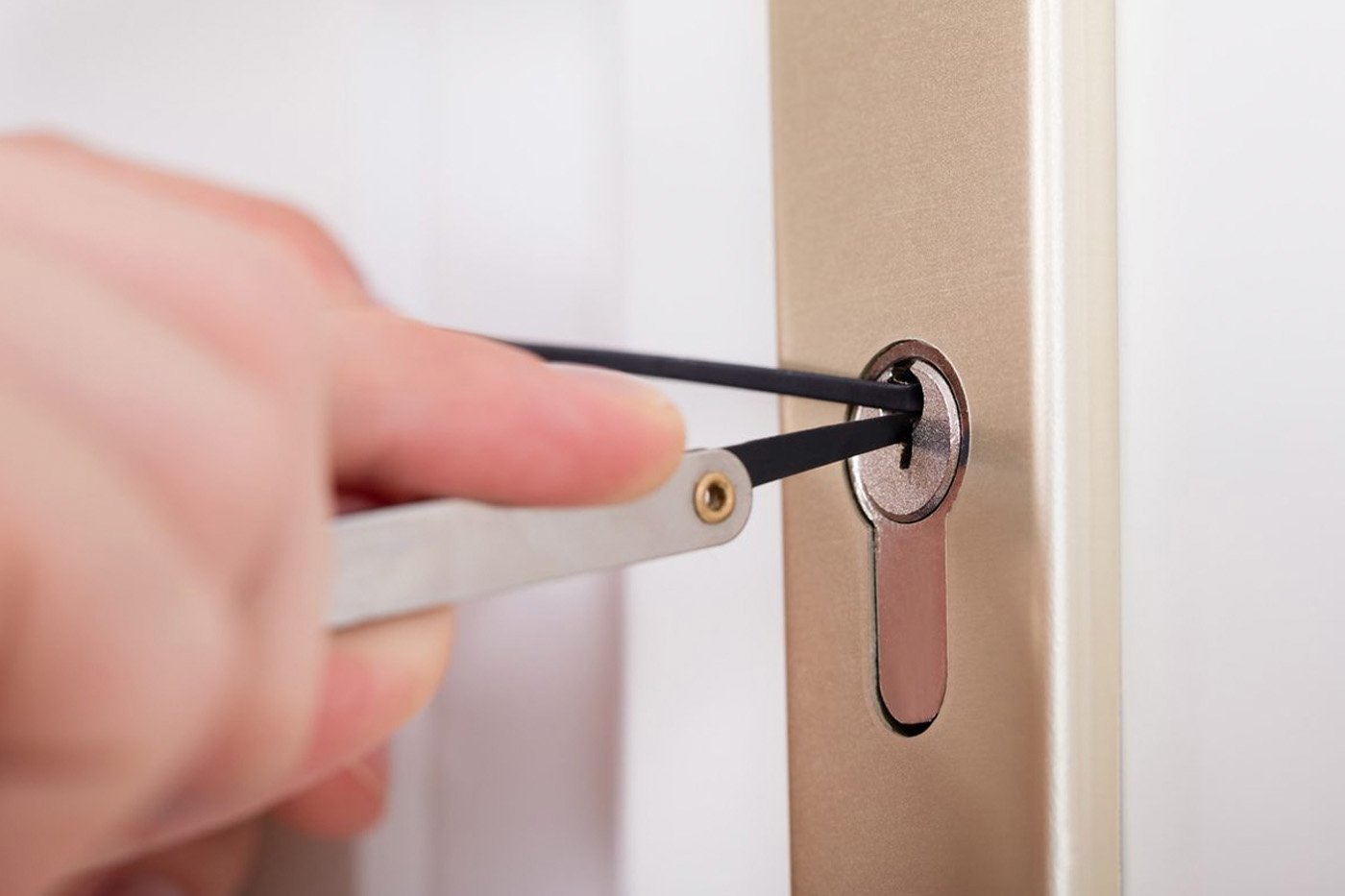 Locksmiths in Sudbury, Suffolk.